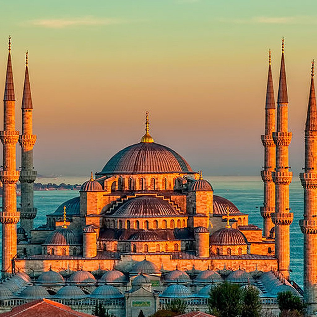 Estambul