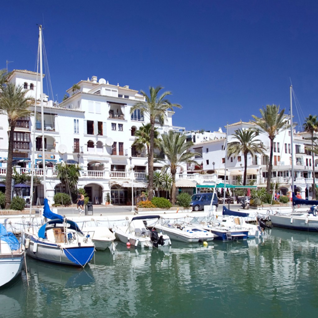 Málaga