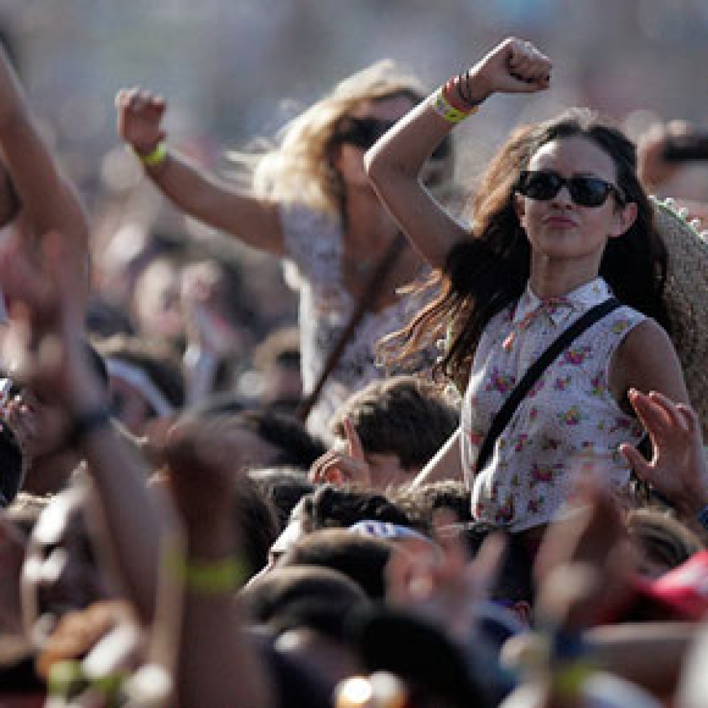 Sigue leyendo 6 festivales de música a los que entrar gratis