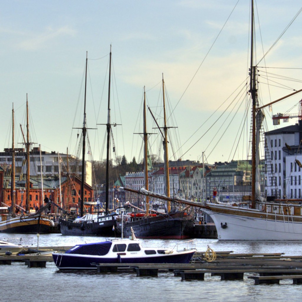 Qué ver en Oslo