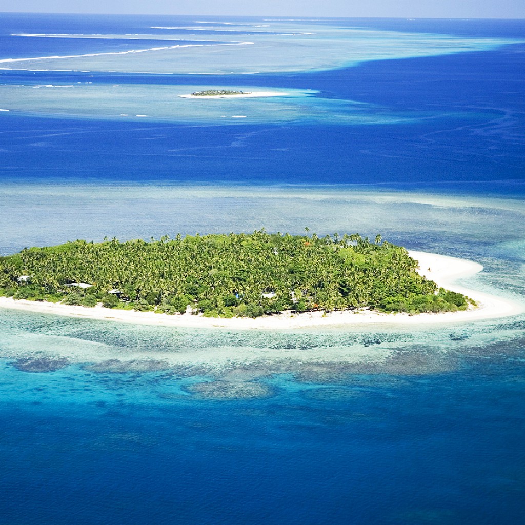 Islas Fiyi