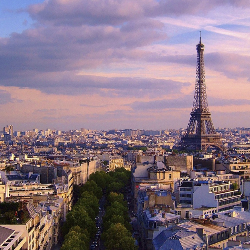 Francia