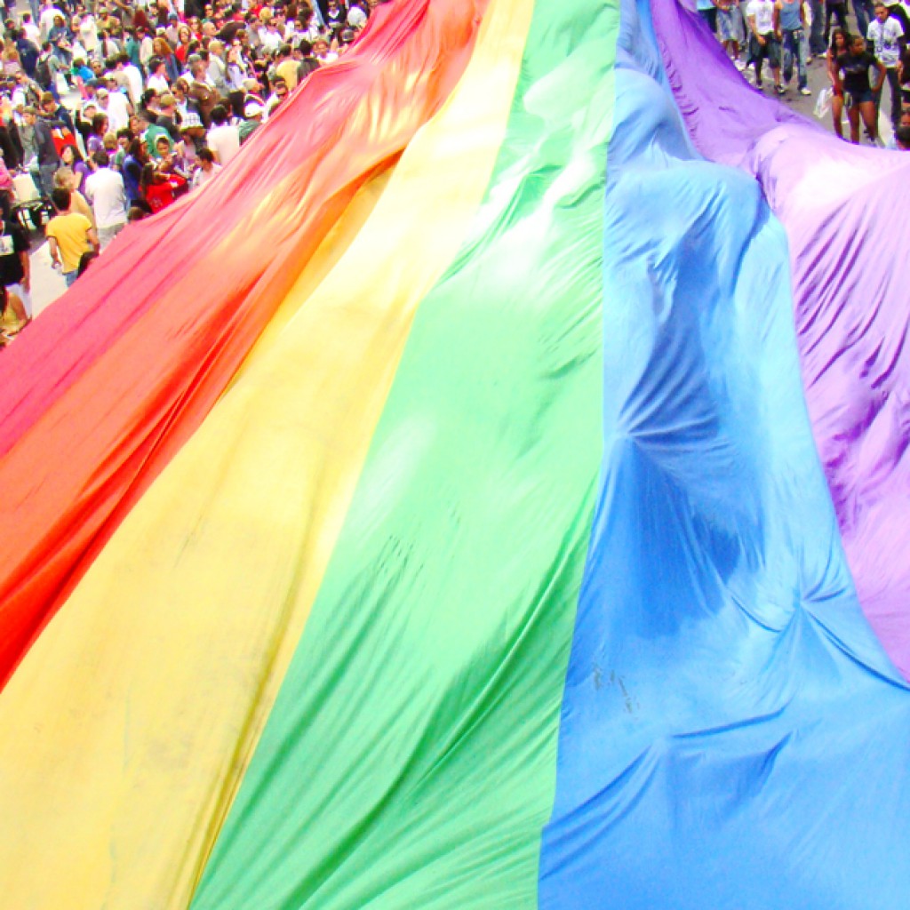 Sigue leyendo Las 8 mejores fiestas para celebrar el Orgullo gay