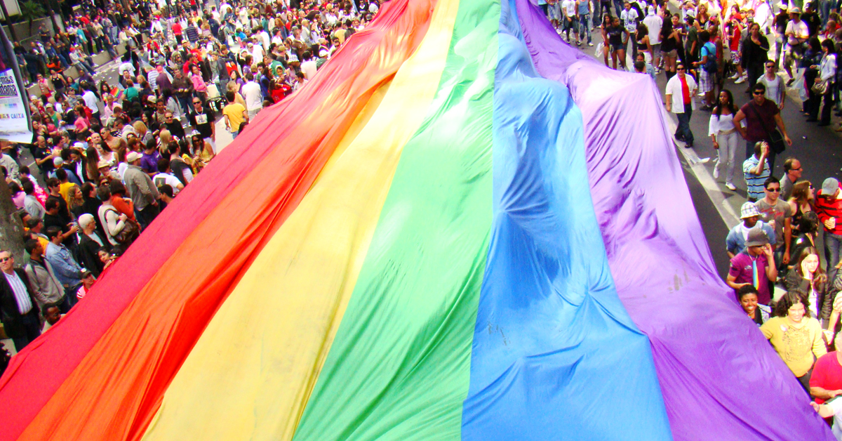 Las 8 mejores fiestas para celebrar el Orgullo gay
