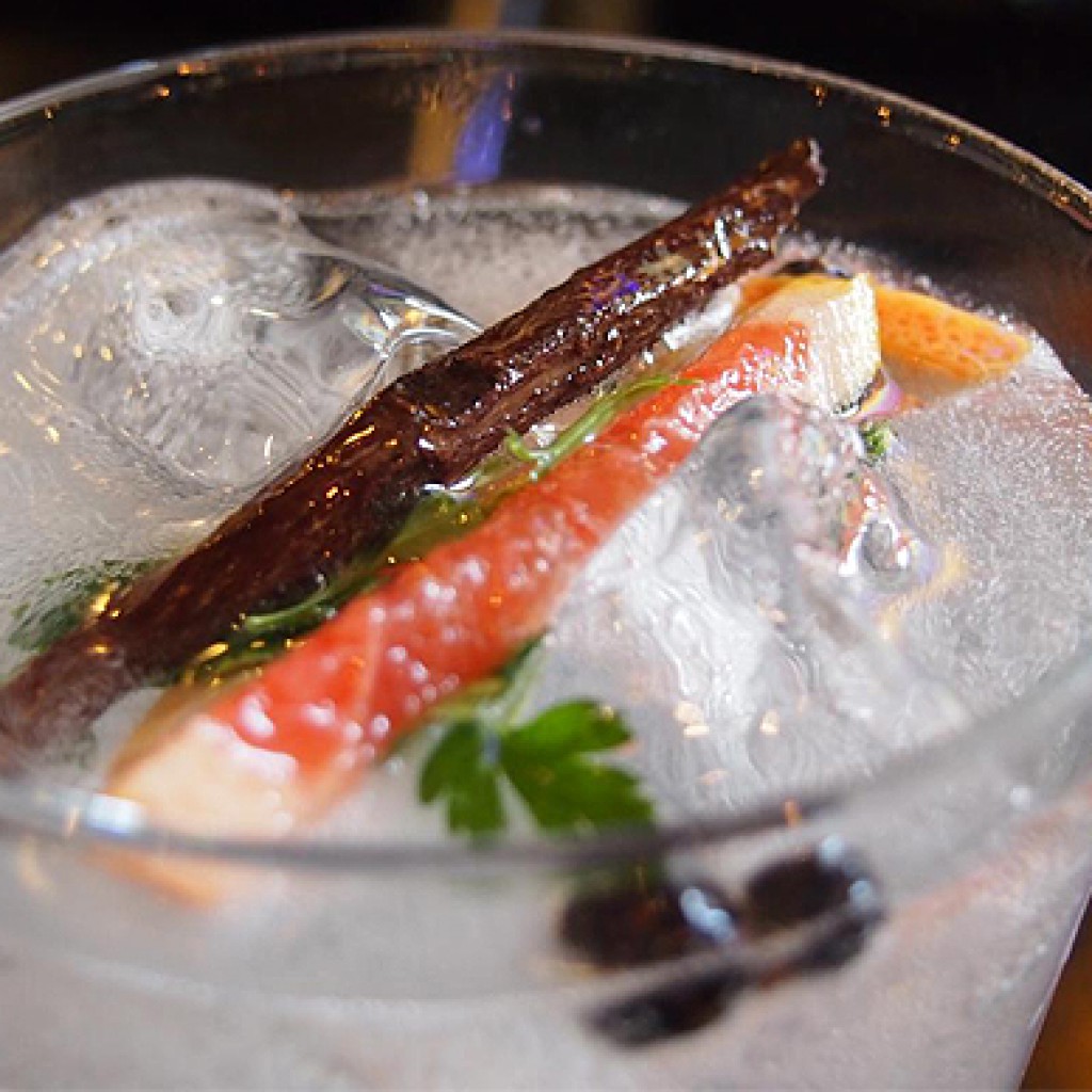 Sigue leyendo Los 7 mejores gin-tonic de España