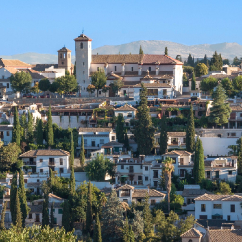 2. Granada
