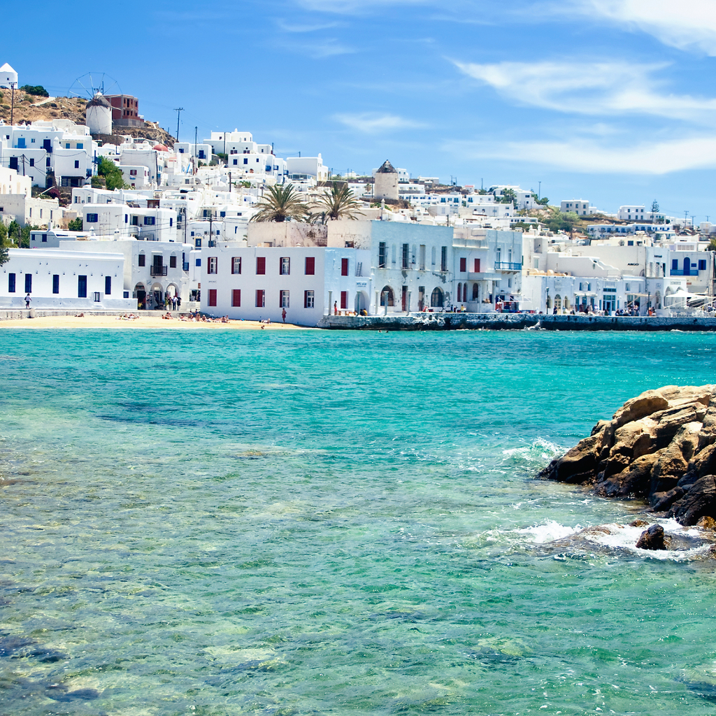 Qué ver en Grecia
