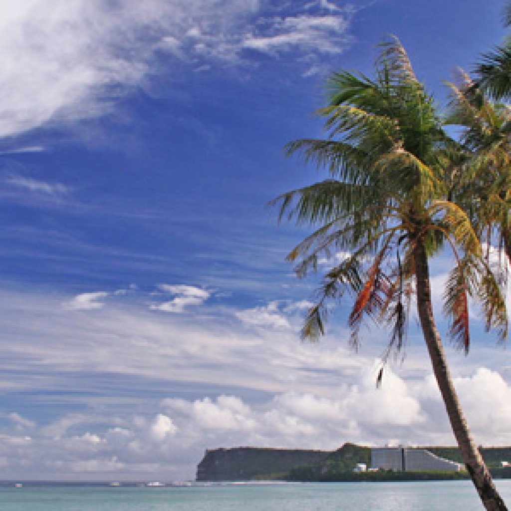 guam