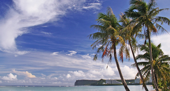 guam