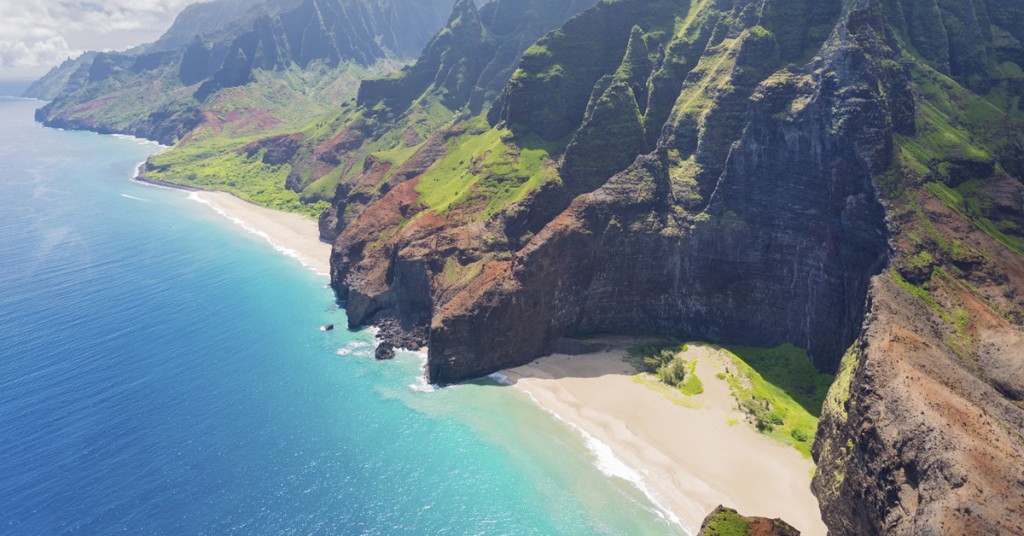 Hawai