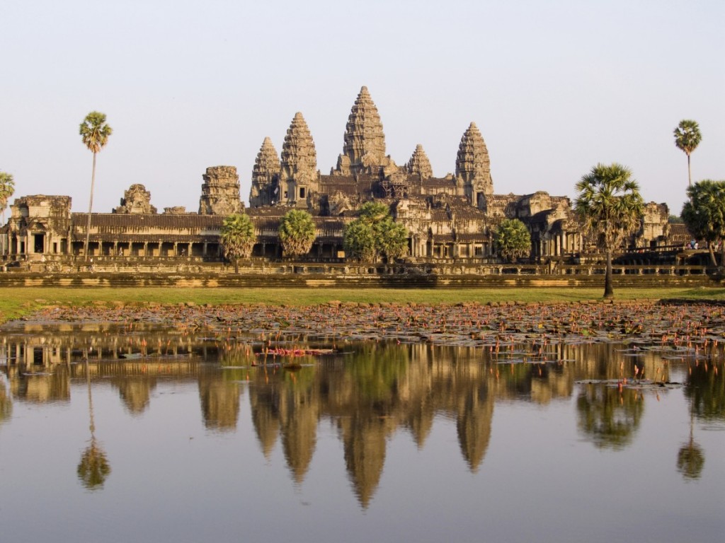 Camboya