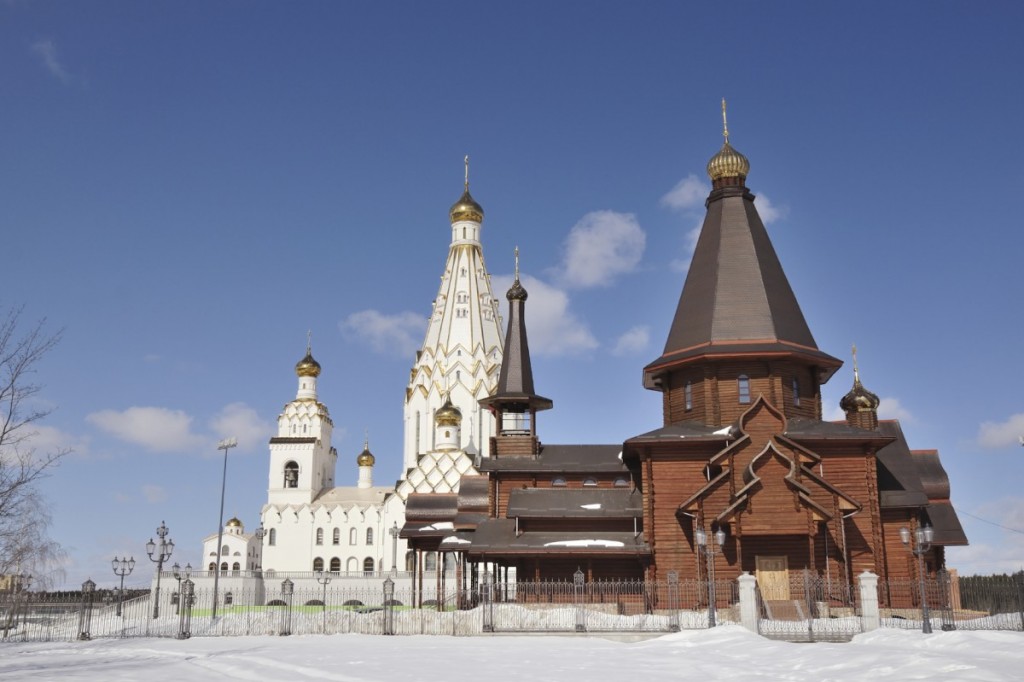 Bielorrusia (Istock)