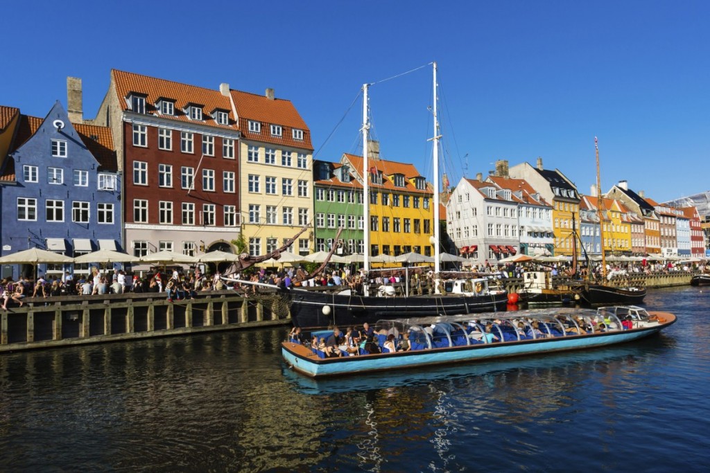 Copenhague