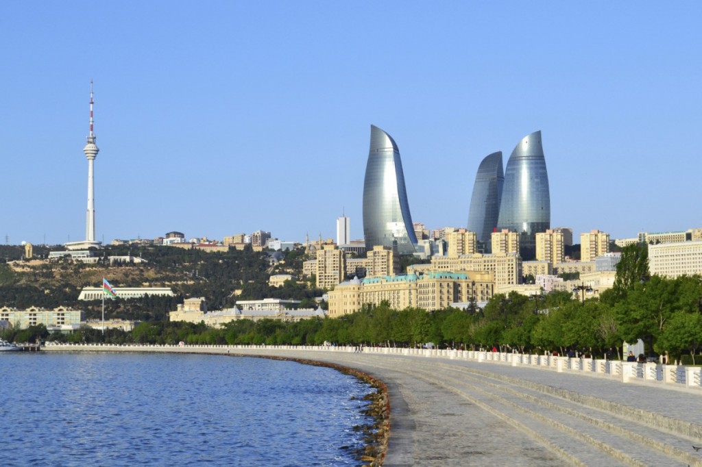 Azerbaiyán