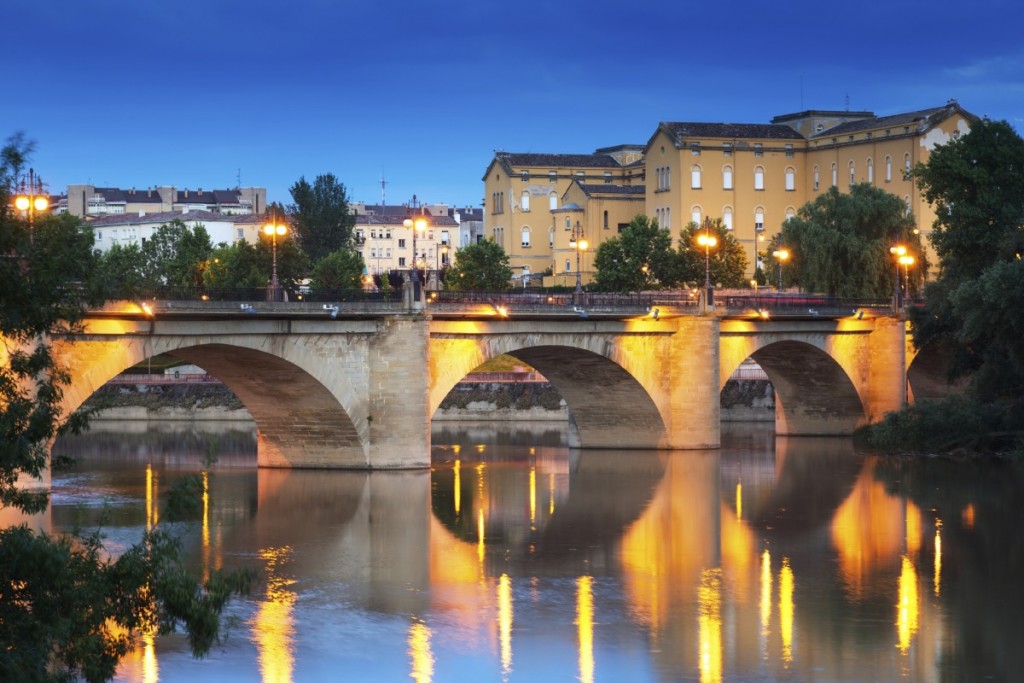 Logroño - (Istock)