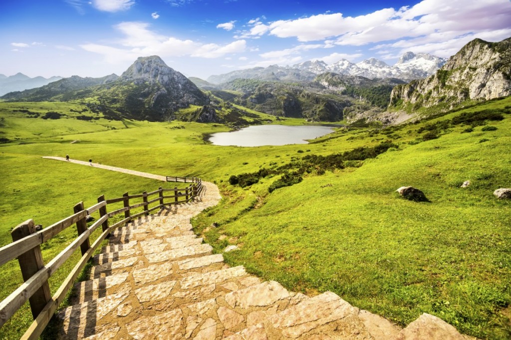 Qué ver en Asturias