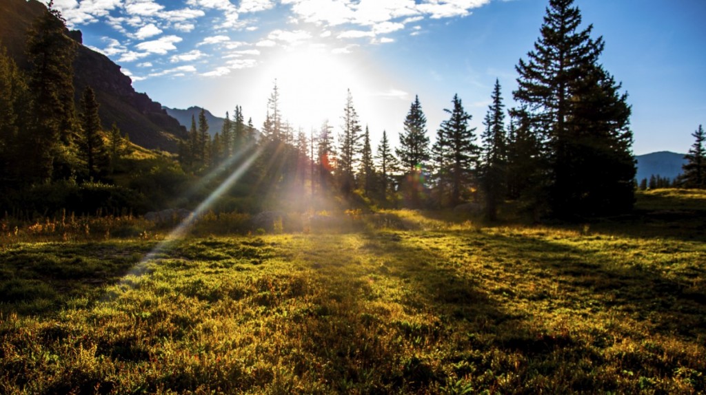 Colorado (IStock)