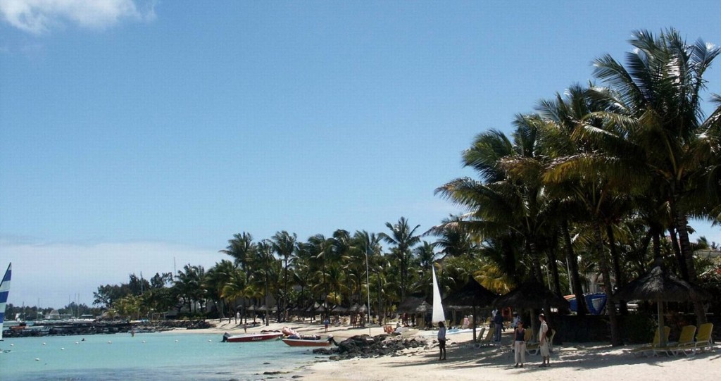 Mauricio