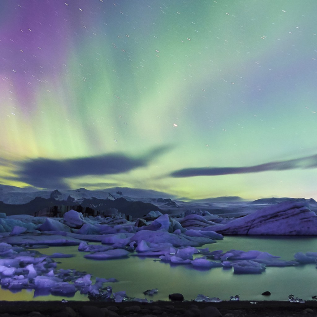 Islandia