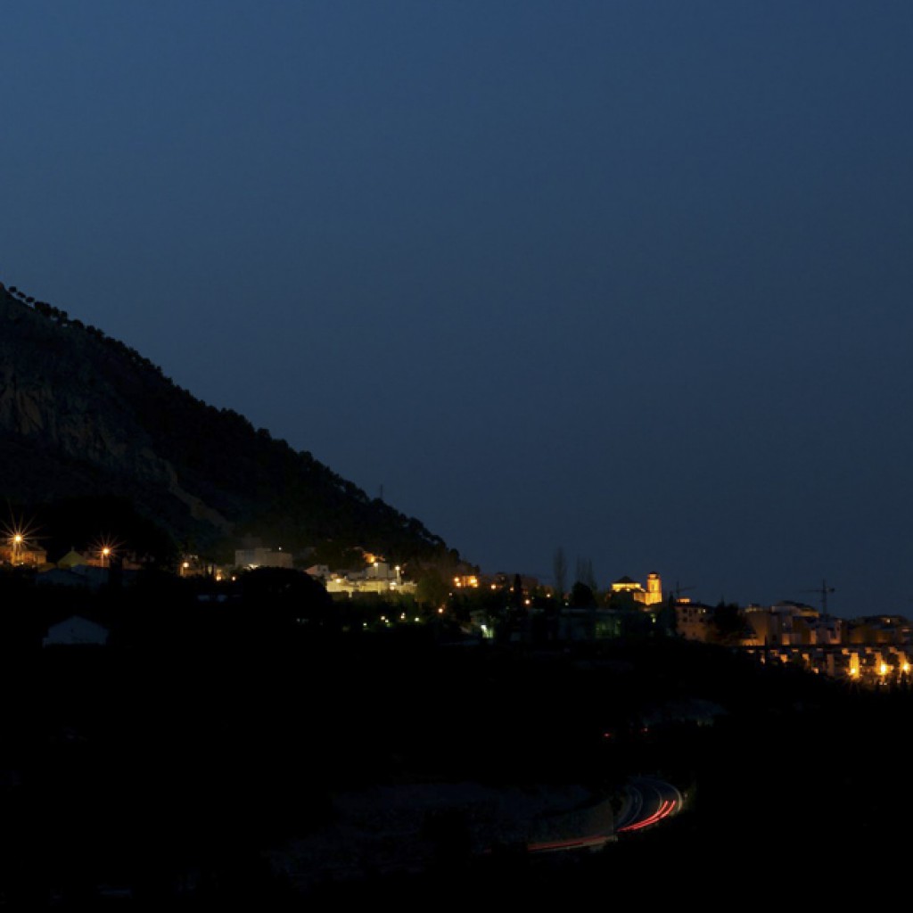Jaén