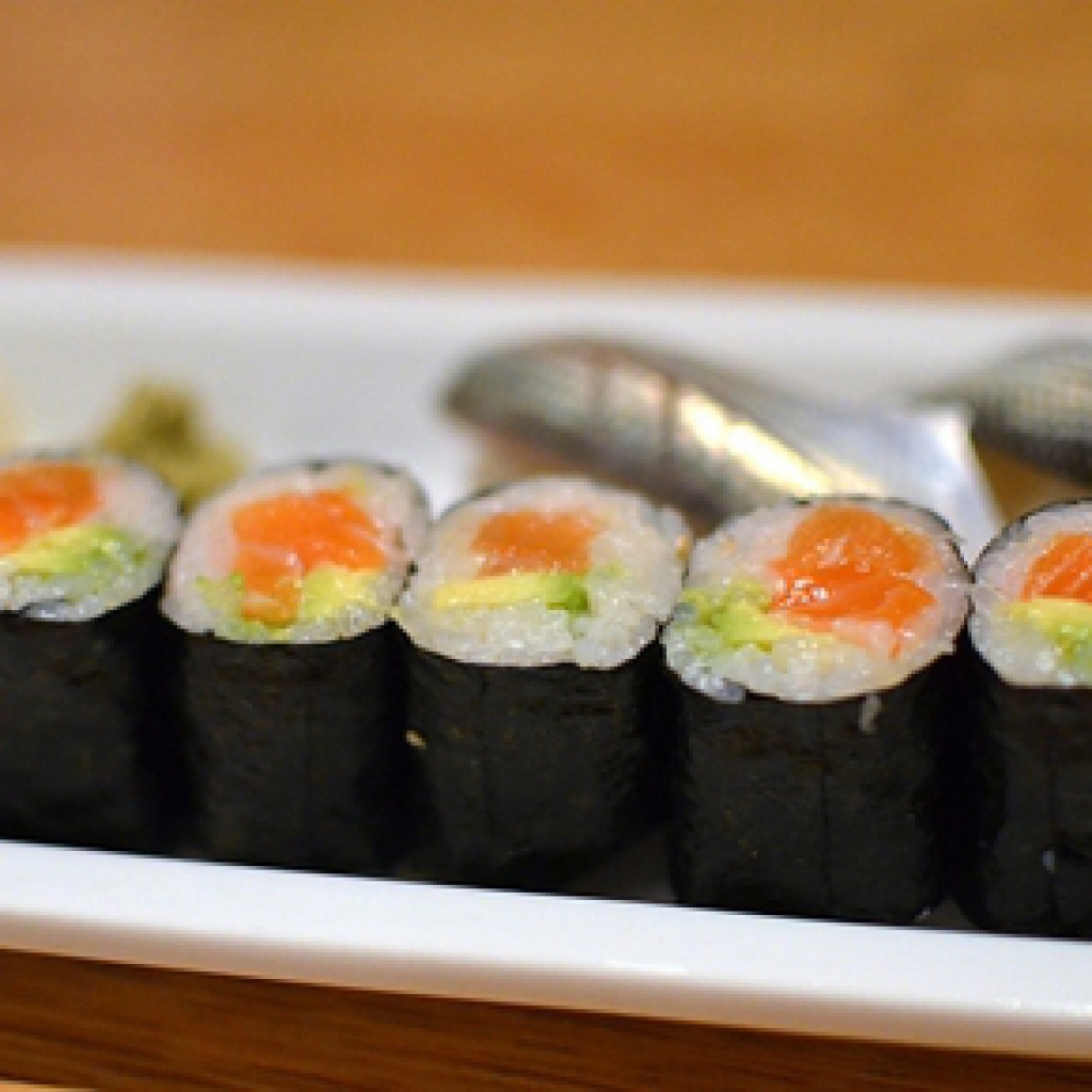 Sigue leyendo Cómo saber qué has comido en un japonés de verdad