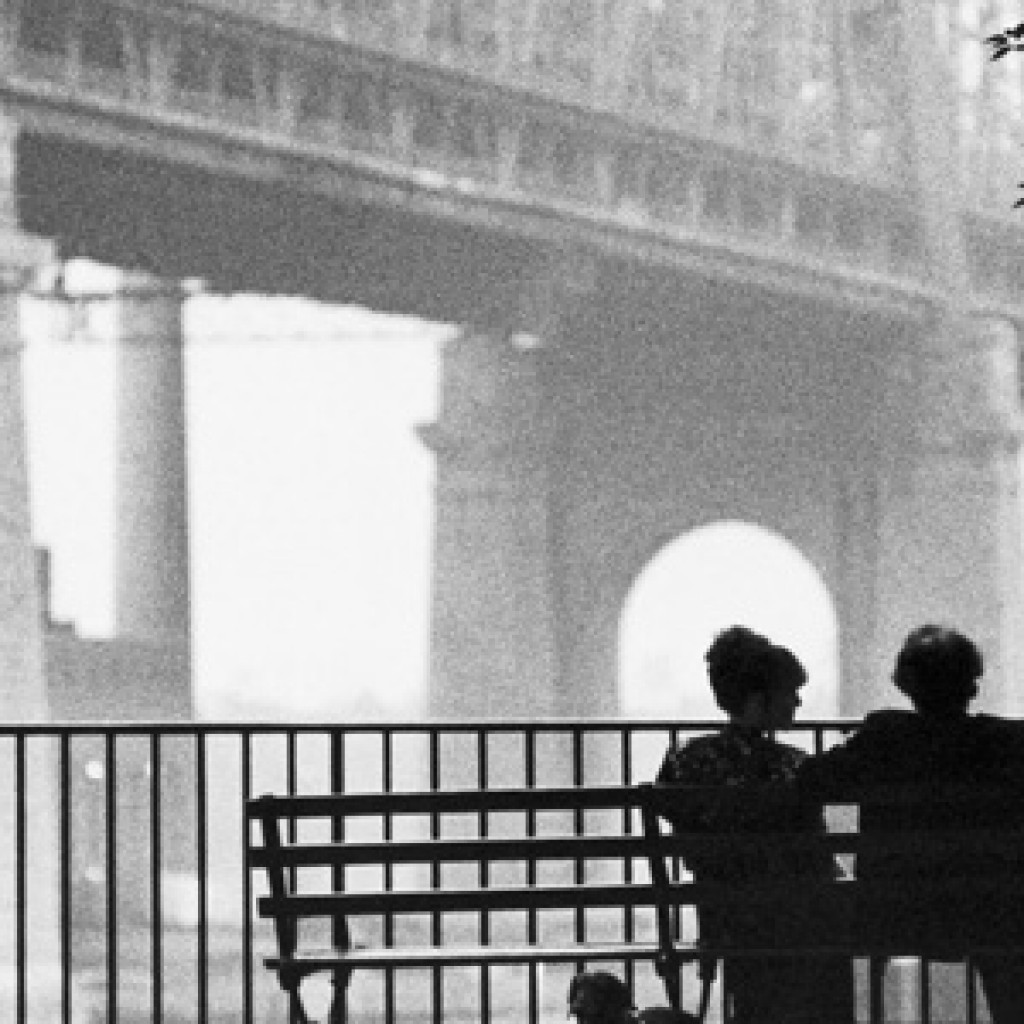 manhattan