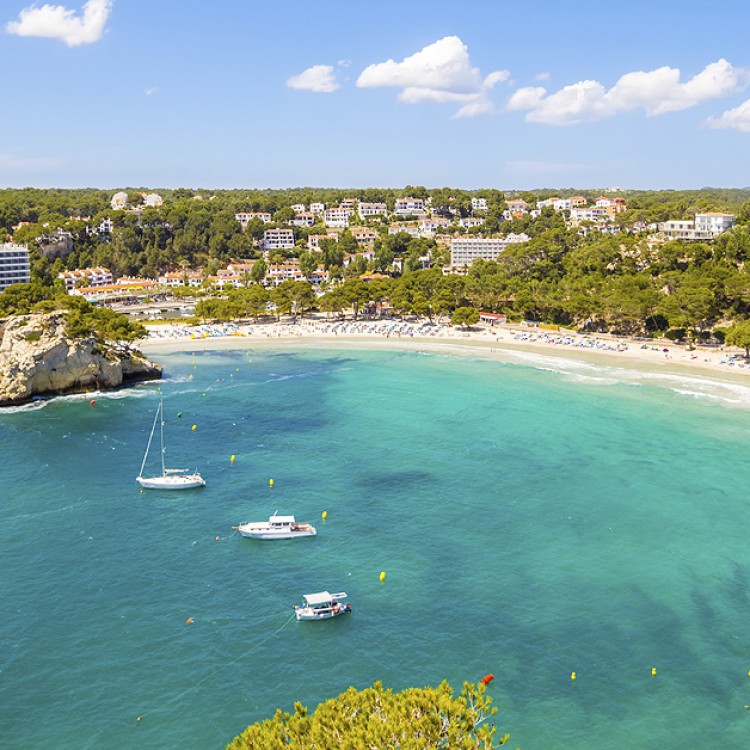 Vacaciones en Menorca desde 117€