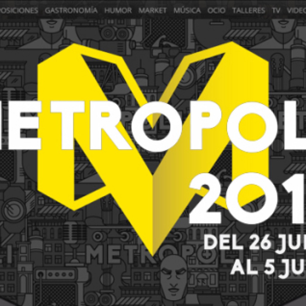 metropoligijon