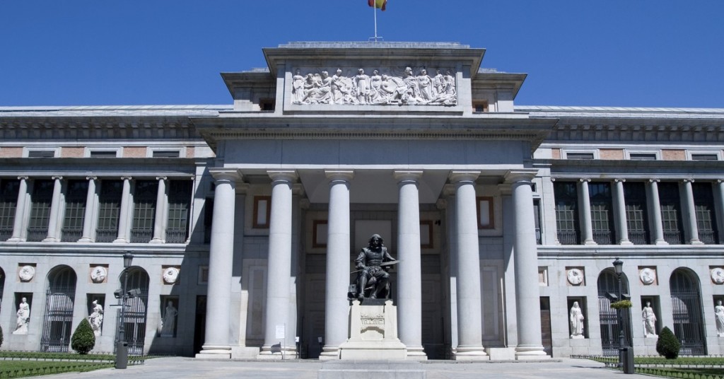 Sigue leyendo Cómo y cuándo visitar gratis los mejores museos de Madrid