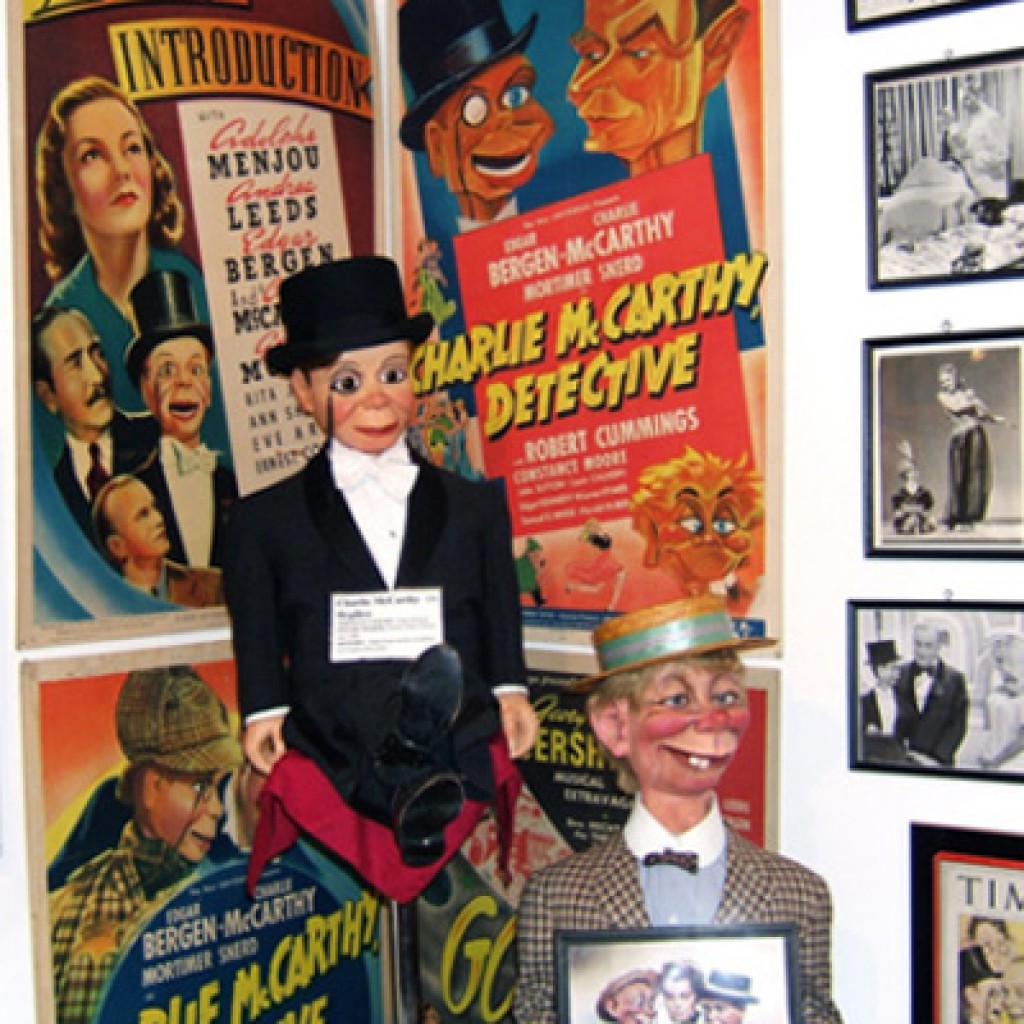 Sigue leyendo Los 7 museos más raros del Mundo