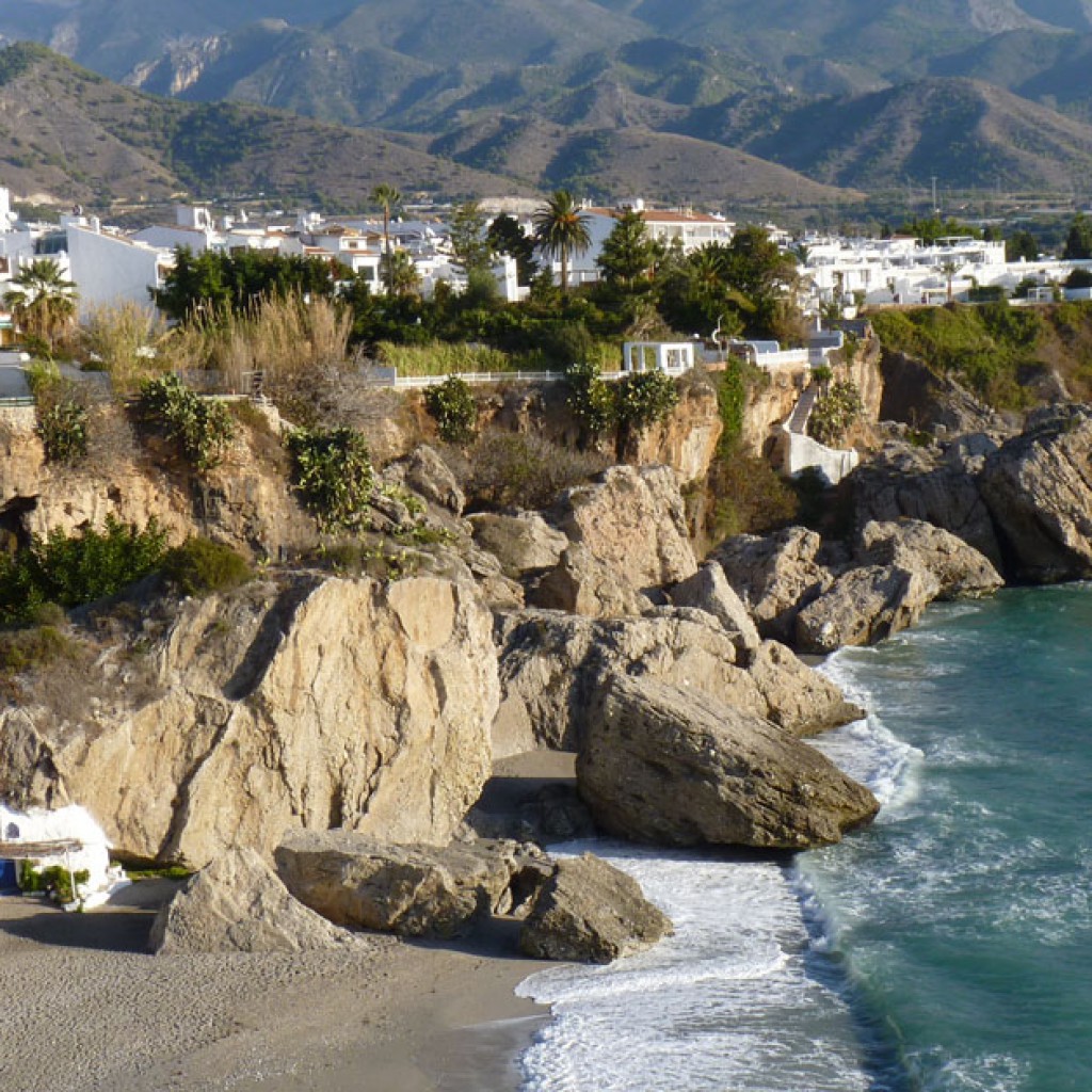 Sigue leyendo Las 5 joyas que no conocías de Nerja