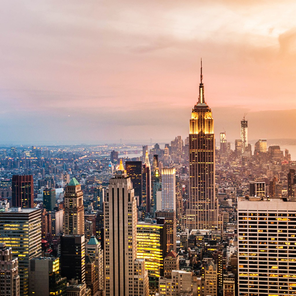 Nueva York