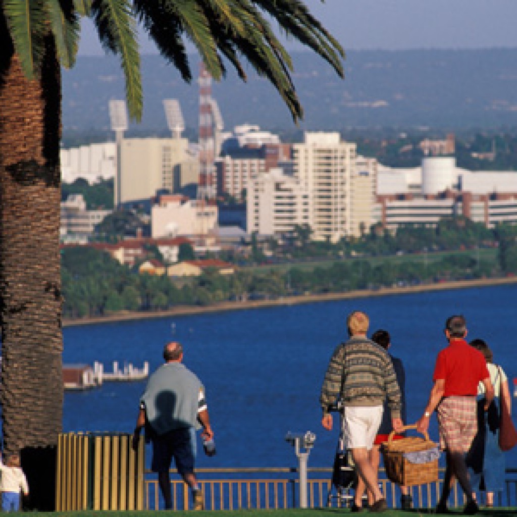 perth