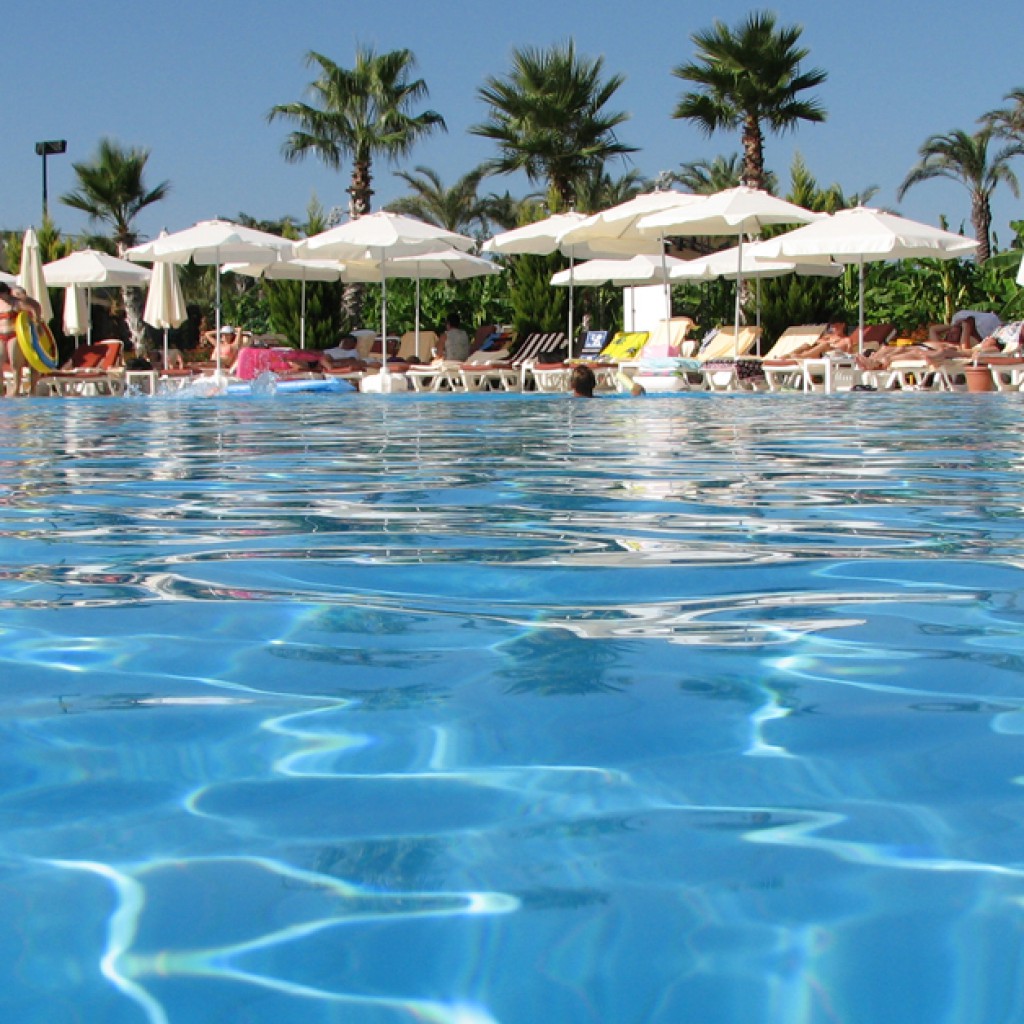 Sigue leyendo Las 10 mejores piscinas urbanas de hotel en España