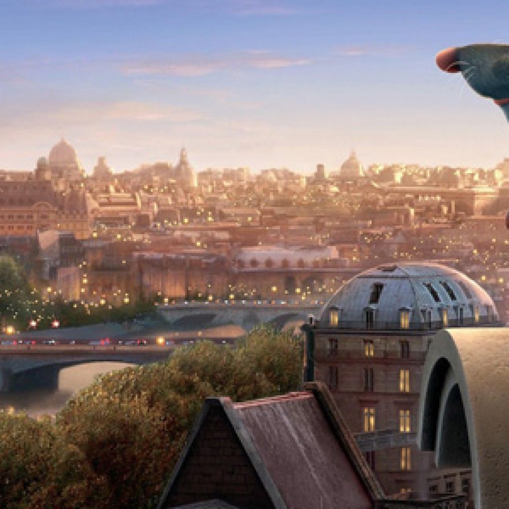 ratatouille