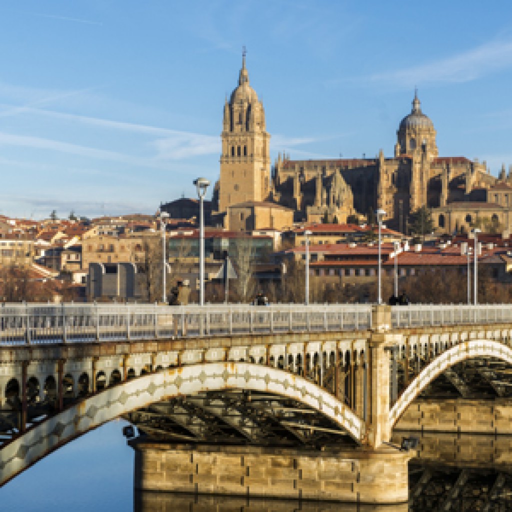 Salamanca