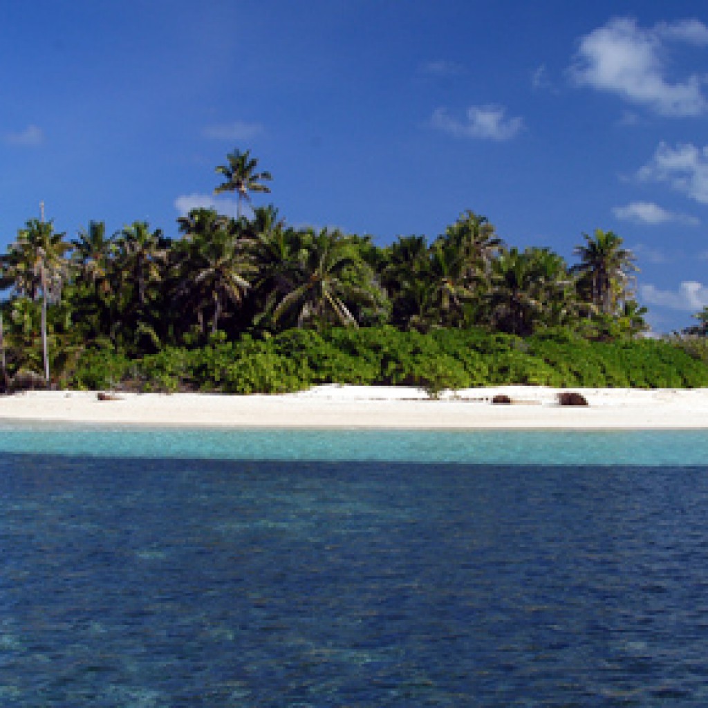 Sigue leyendo 5 características fascinantes de las Islas Seychelles