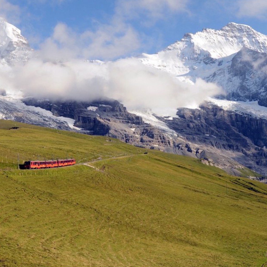 Suiza