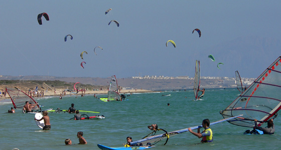 tarifa