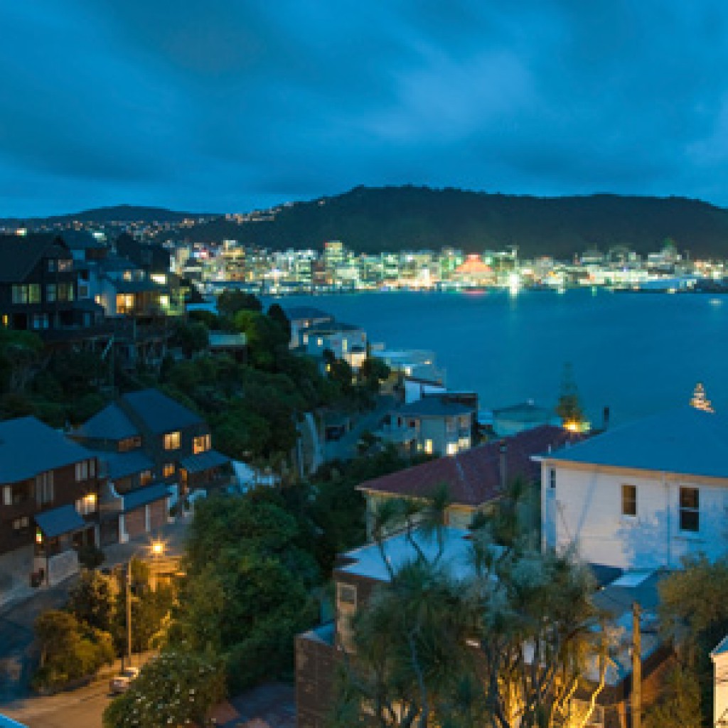 wellington