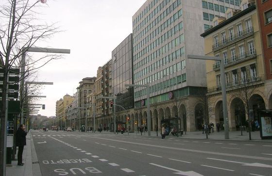 zaragoza_paseo_independencia