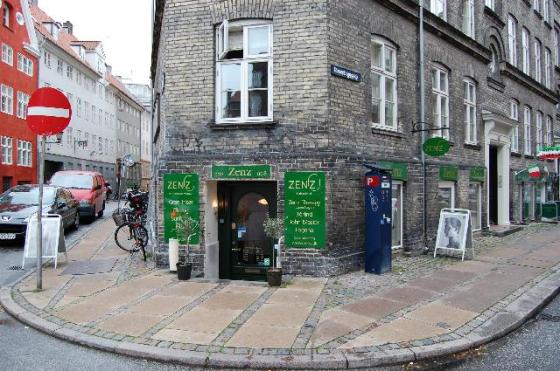 zenz copenhague