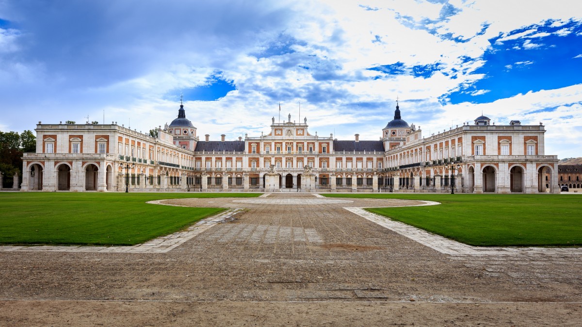 Qu Ver En Aranjuez Turismo El Viajero Fisg N