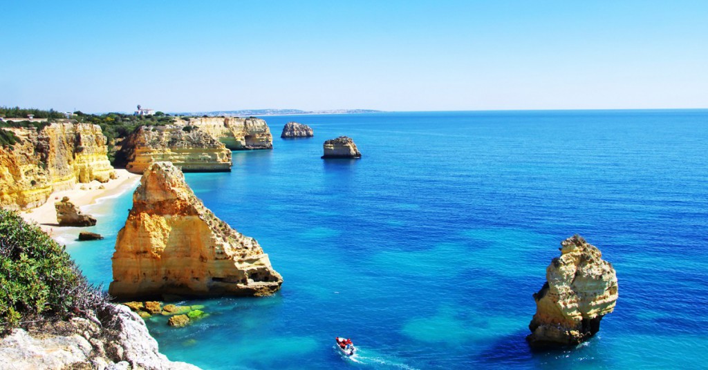Qué ver en Algarve