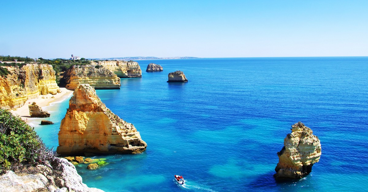 Algarve