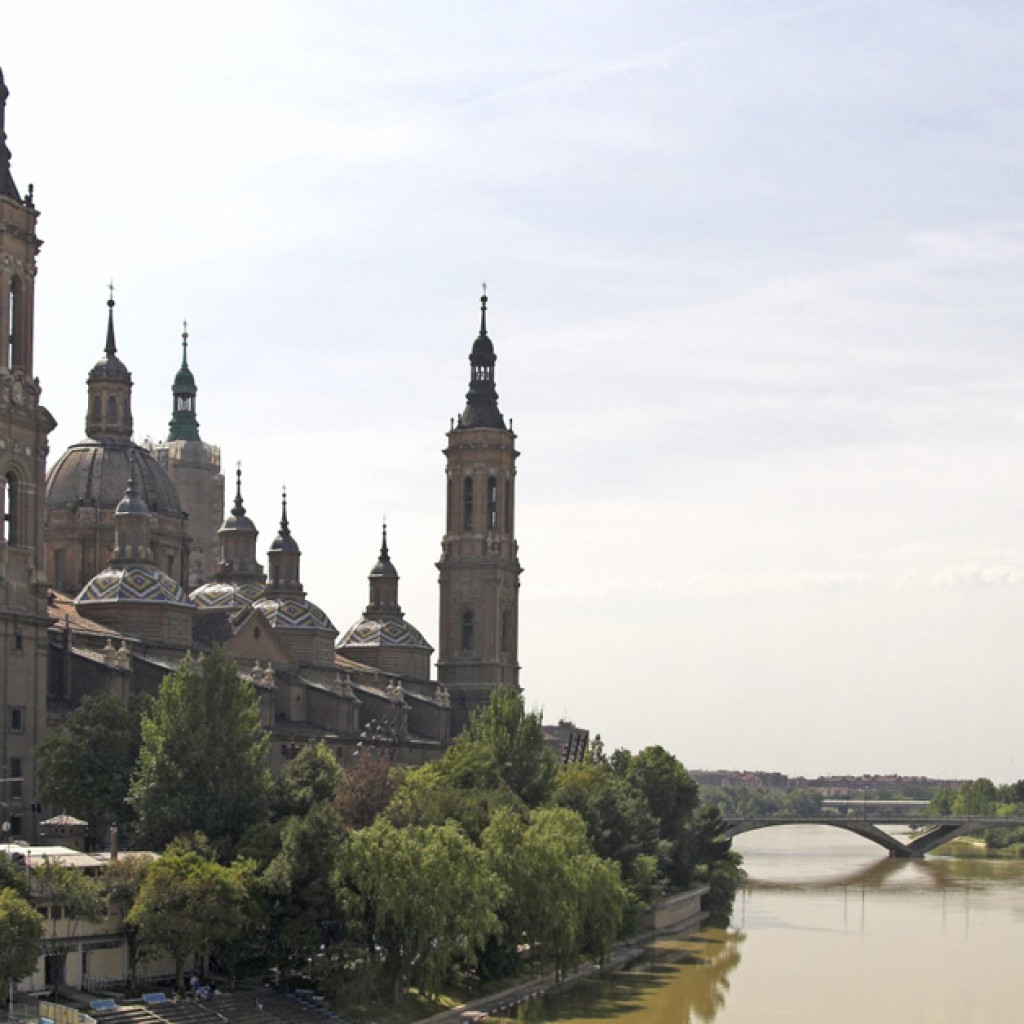 Qué ver en Aragón