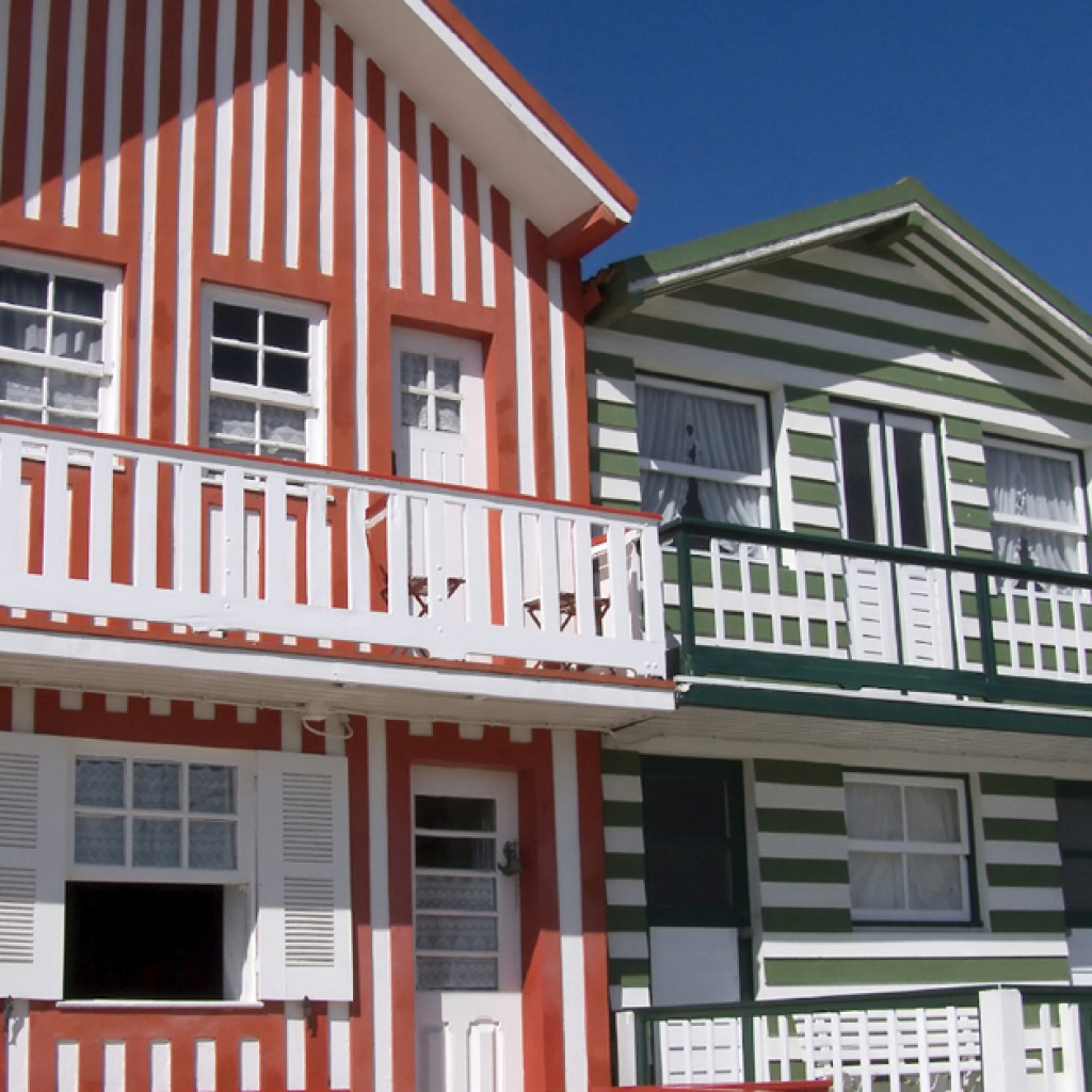 Qué ver en Aveiro