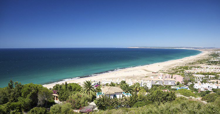 Azahara de los atunes