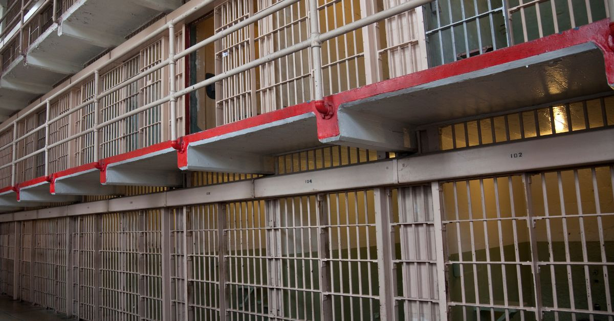 5 prisiones reconvertidas en hoteles