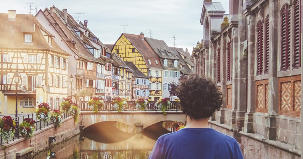 Sigue leyendo Países de Europa que se están poniendo de moda (ve antes de que suban los precios)